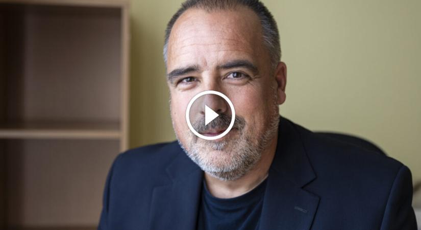 Lezárult egy korszak a Tisza Pártban Török Gábor elemző szerint