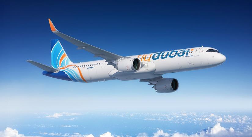 Belehúzott az Airbus a Dubai Airshow második napján