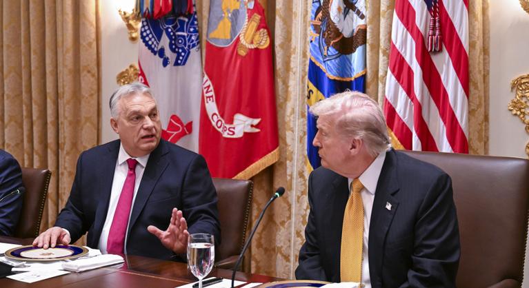 Kirajzolódnak az amerikai védőpajzs részletei, Trumptól és a Citibanktól érkezhet segítség