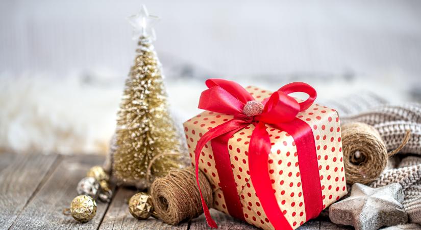 Idén is tartós élelmiszert gyűjtenek a dorogi gyerekek karácsonyára