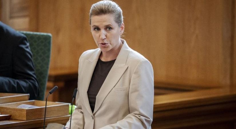 Százéves vörös bástya dőlhet le: Koppenhága lakosságának elege van a szocdemekből