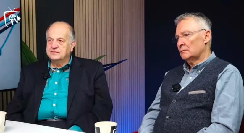 Kiderült: a magyaroknak nem a háborútól kell félniük, hanem Orbántól