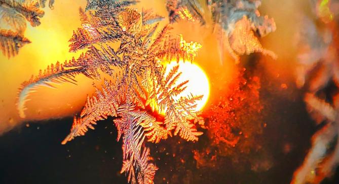 Sokfelé didergős lesz a szerda reggel