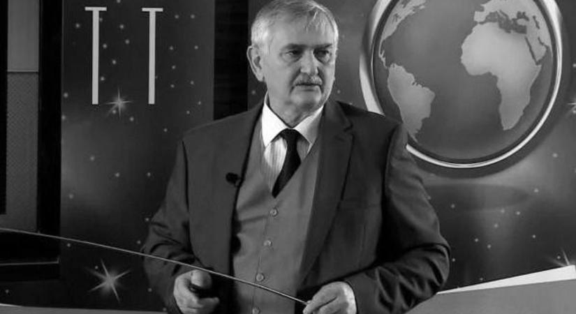 Gyászolnak a betegek és az orvoskollégák