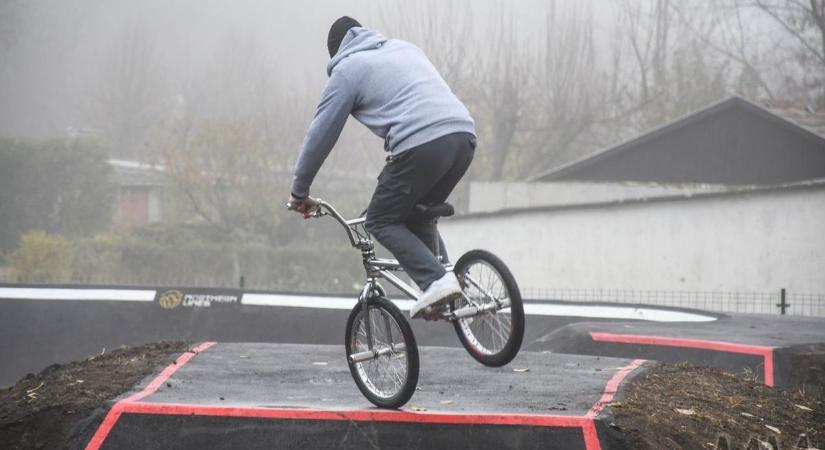 Új fejlesztést adtak át Martfűn, itt van minden, amit tudni kell róla