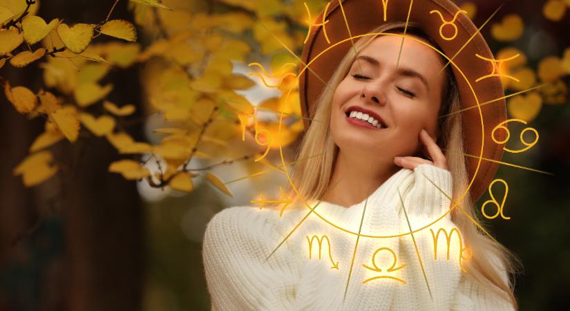 Napi horoszkóp szerdára: a Merkúr visszalép a Skorpióba, ami alaposan megkavarja a szálakat