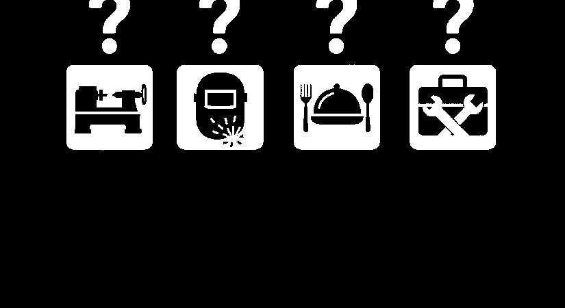 Munkaerőhiány vagy pályaválasztási vakság?