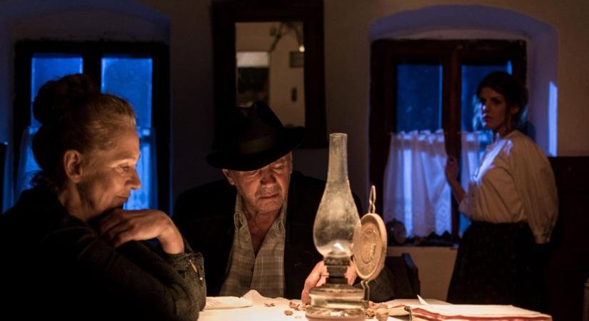 Nem semmi: a legjobb drámai film Pécshez kötődik!