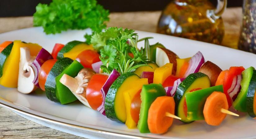 Életmód és étrend