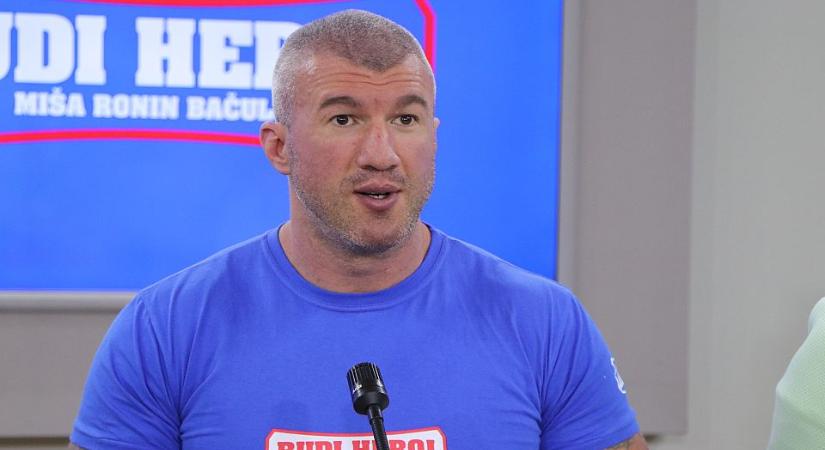 Bačulovnak mégis börtönbe kell mennie