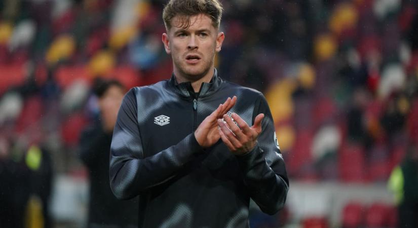 Korábbi csapatától igazolna védőt Thomas Frank a Tottenhamhez – sajtóhír