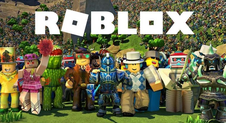 A Roblox új arcképes korhatár-ellenőrzése kiverte a biztosítékot