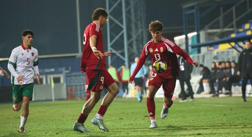 A nagyszülei magyarok: Kerkez, Orbán és Styles után argentin srác lehet magyar válogatott