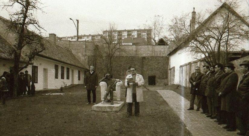 100 éves vitára tehetnek pontot Szekszárdon
