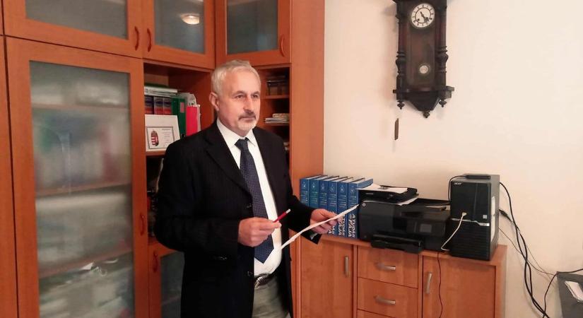 Jámbor Péter: Tab fejlődése a városi szolgáltatások erősítésével kezdődik