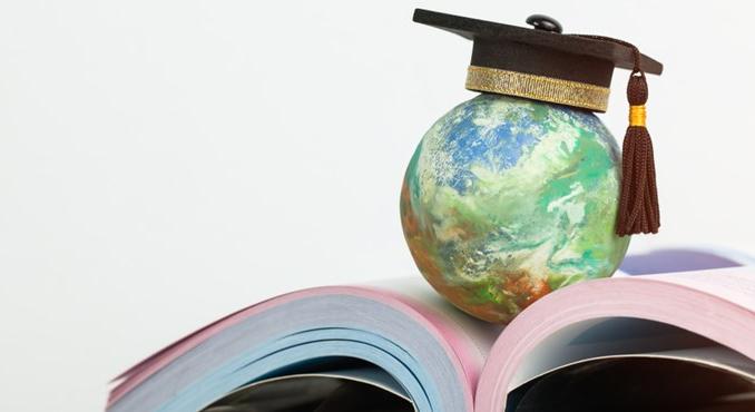 A Debreceni Egyetem az első a QS fenntarthatósági rangsorában a magyar intézmények között