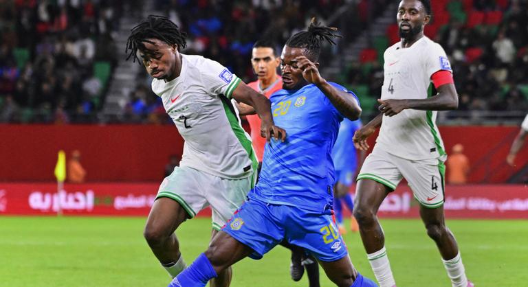 Vudu varázslat okozta a nigériai válogatott kiesését a világbajnoki selejtezőn