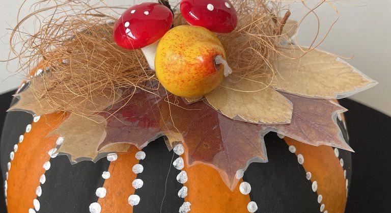 Hagyományápolás – Tökfaragó versenyre várták a hevesiek alkotásait