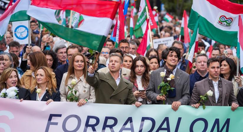 Ismert nevek – Színésztől szakpolitikusig vesznek részt a Tisza képviselőjelölti versenyében