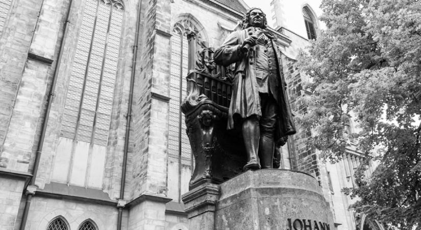 Olyan Bach-darabokat fedeztek fel, amiket a világhírű zeneszerző tizenéves korában írhatott