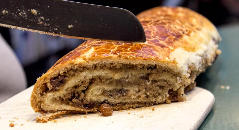 Kihirdették a győztest: ez lett 2025-ben az Év Bejglije, nem hiszed el, mivel van töltve