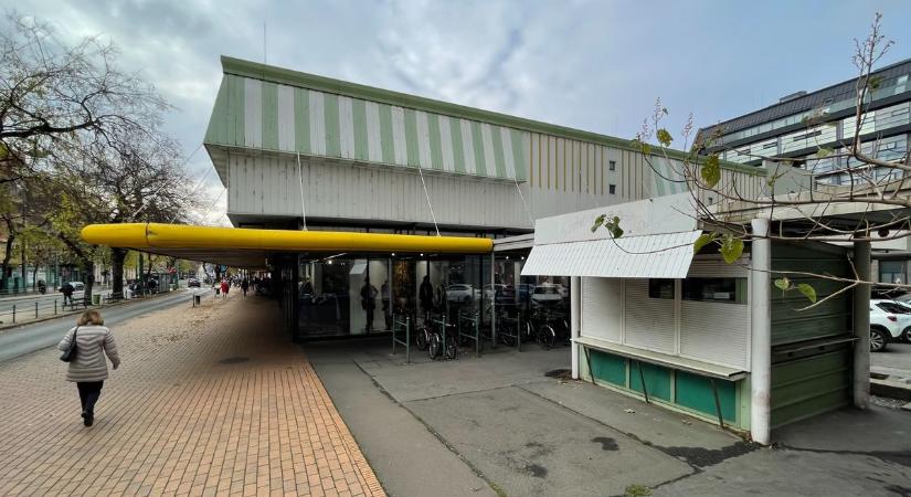 A hely, ahol mindenki megfordult, mégis bezárt – Utánajártunk a Szendvicskirály ügyének és van egy jó hírünk is