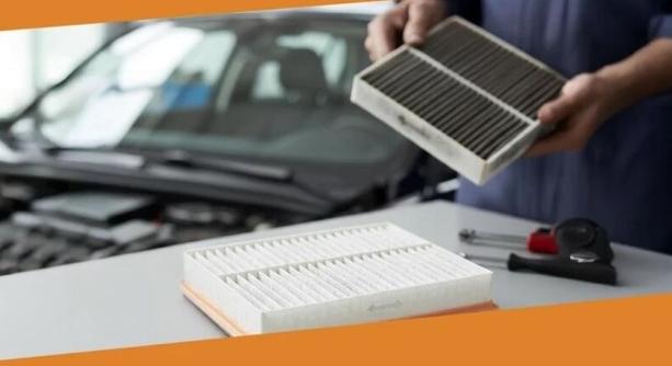 Miért fontos a részecskeszűrő folyadék?