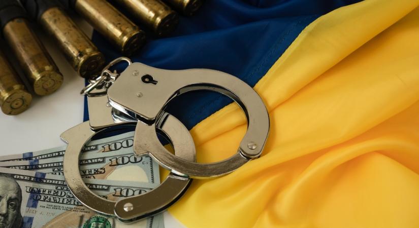 Annyi készpénzt tüntettek el, amennyit egy nap ki sem adhattak volna