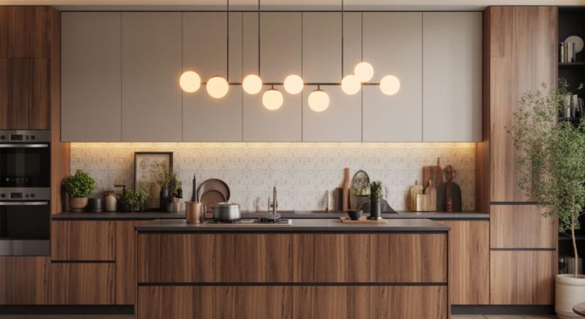 Így lesz nappali hangulat a konyhában is – 2026 legkeresettebb trendje