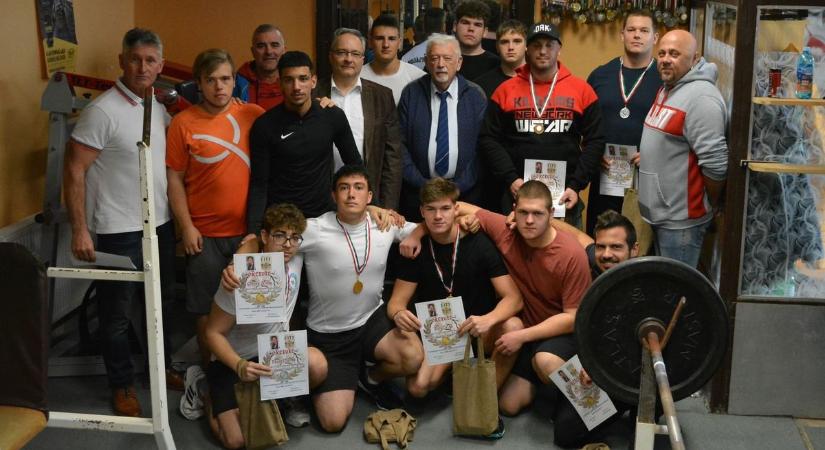 Réti Csaba-emlékverseny: Holló, Olteán és Pető jubileumi győztes