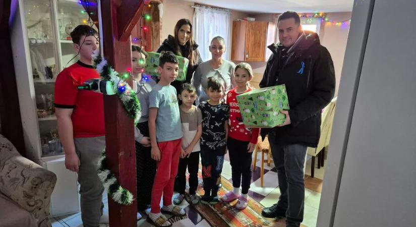 Tegyünk újra együtt csodát! – jótékonyságra hív minden vásárhelyit Kecskés Fanni