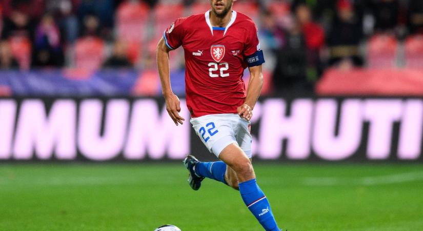 Součektól a csapatkapitányi karszalagot, a játékosoktól a prémiumot is elvették – a cseh szövetség keményen reagált a botrányra