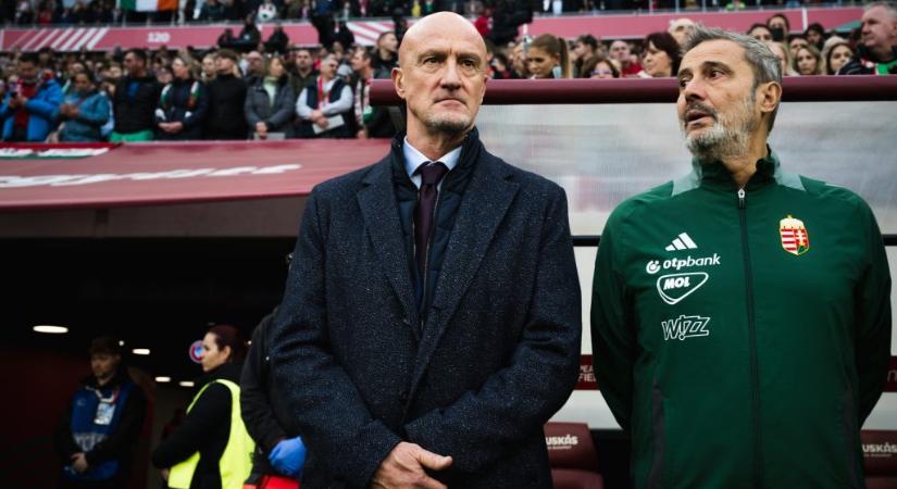 Kapitánykérdés: ekkor döntenek Marco Rossi sorsáról