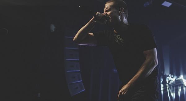 Deafheaven a Dürerben: az este, ami kitisztított (koncertbeszámoló)