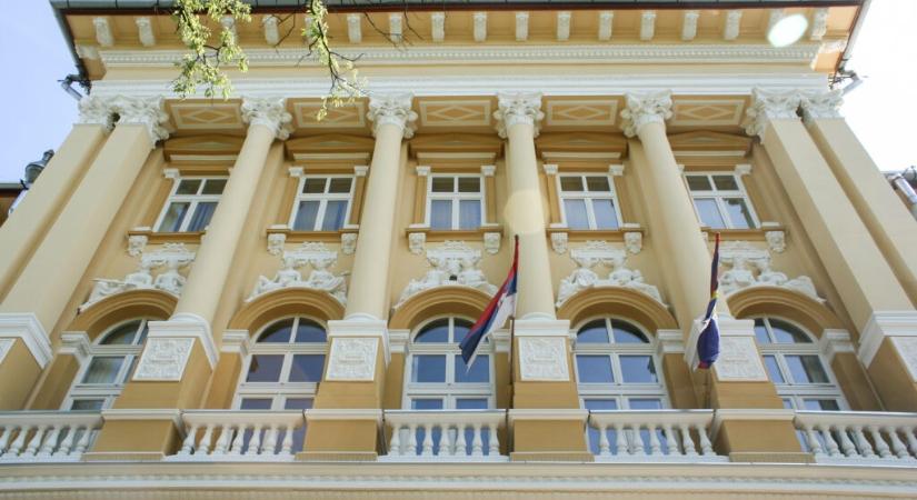 Hangversennyel ünneplik az MTTK napját