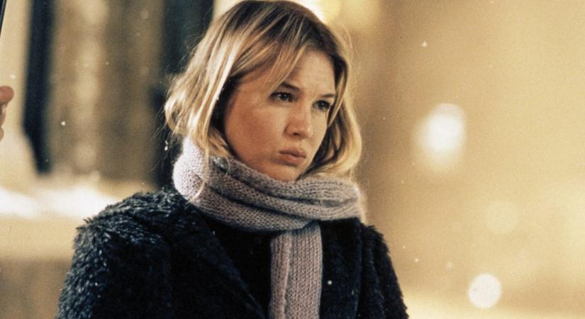 Bridget Jones szobrot kapott, ezt gondolja róla Renée Zellweger