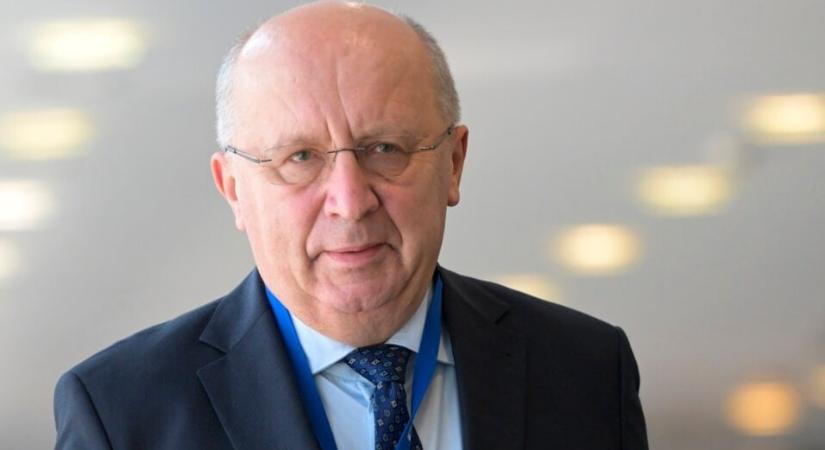 Az európai biztos az elkövetkezendő 2-4 évben a balti államok elleni lehetséges orosz agresszióra figyelmeztetett