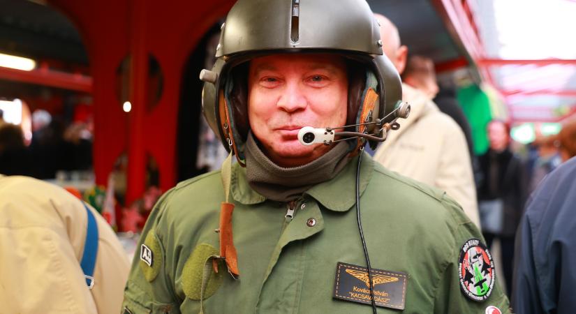 Ünnepi kínálat az évzáró ABolhapiacon