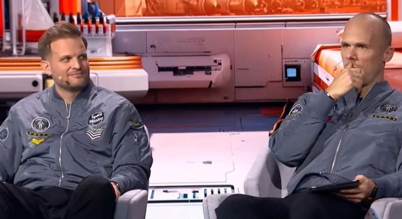 Ismerd meg az űrkutatás legizgalmasabb újdonságait, az emberek Marsra is költözhetnek - videó