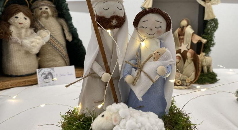Korcsolyázás, fénygurulás, nyomozós játék – A bakonyi advent idei különlegességeit vétek kihagyni