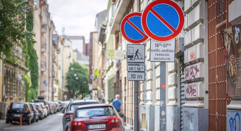 Felismered ezeket a közlekedési táblákat? Ez a kvíz még a rutinos sofőröket is megizzasztja!