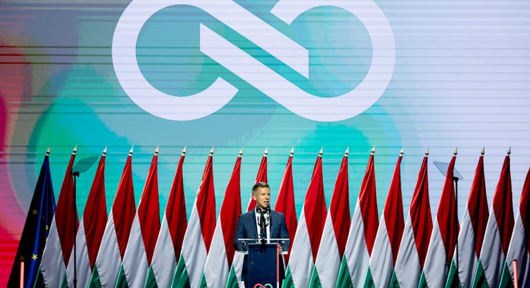 Utólag változtatták meg a Tisza Párt jelölt-jelöltjeinek a bemutatkozását