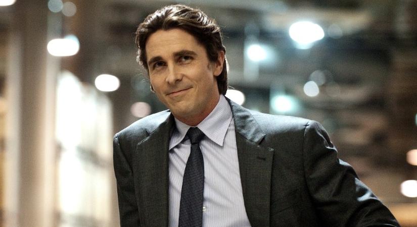 Christian Bale-lel jöhet minden idők egyik legjobb krimijének 2. része