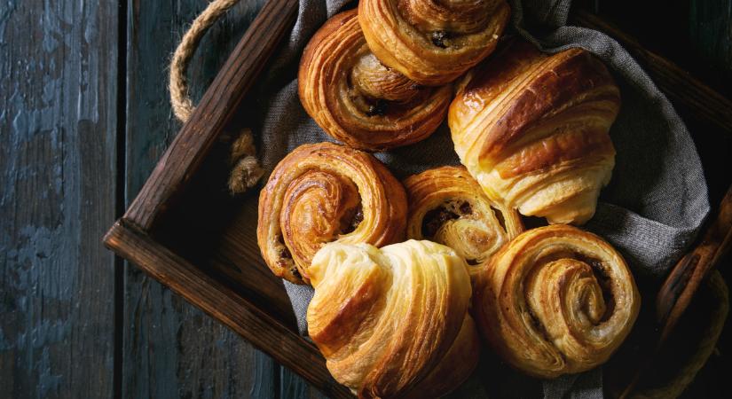Gyakran veszel pékárut a boltokban? Nem árt, ha ezzel tisztában vagy
