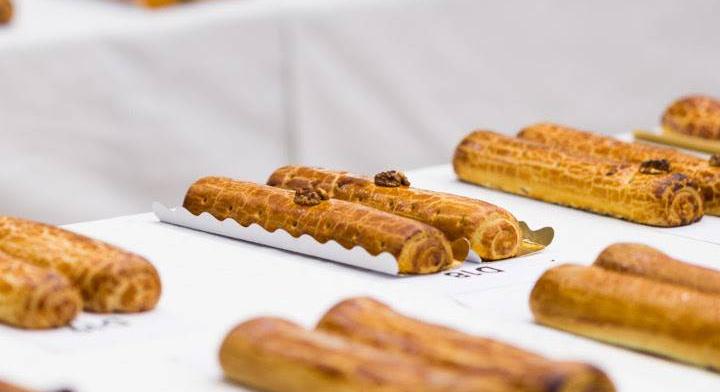 Ez lett az idei év legjobb diós és mákos bejglije: az ínyenc sütőtököset se hagyd ki