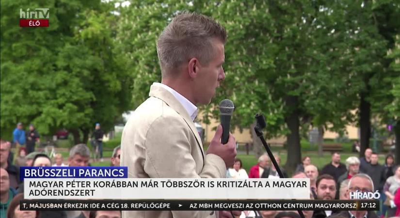 A kormány egy 11 pontos akciótervet fogadott el a Magyar Kereskedelmi és Iparkamarával  videó