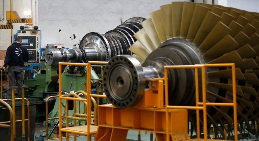 Kezdődik a beruházás: Paks után Magyarország második legnagyobb gigaerőművét húzzák fel – csúcstechnika létesül, többfajta tüzelőanyaggal is működik majd