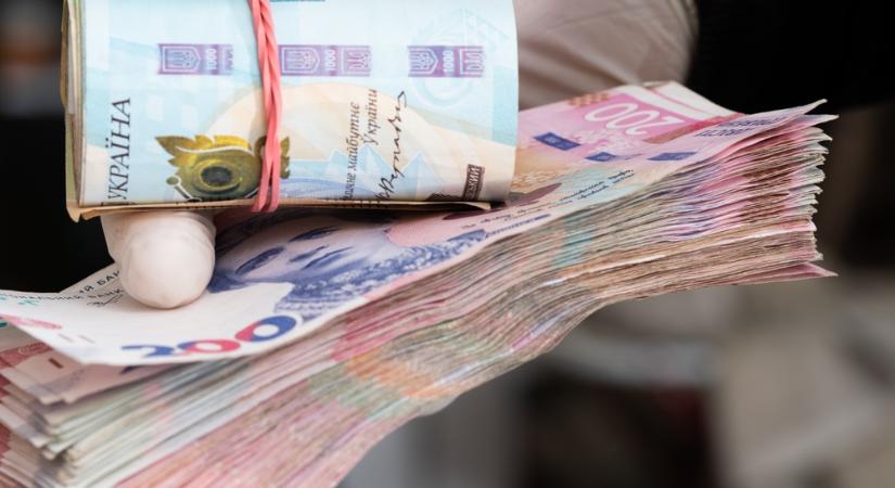 Újabb korrupciós botrány robbant ki Ukrajnában!