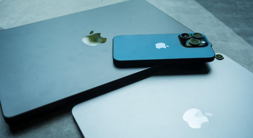 Új funkciók és finomhangolások érkeznek december előtt az iPhone-ra