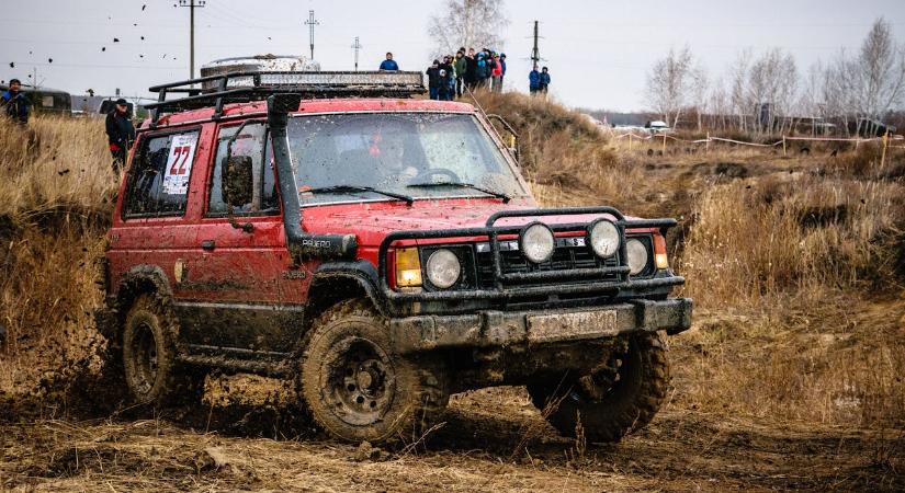 Babod Off Road 2026 – A generációk fesztiválja